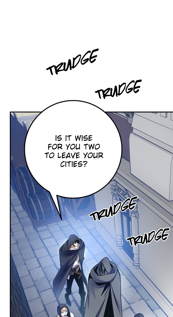 Read Return to Player EN Manga Online