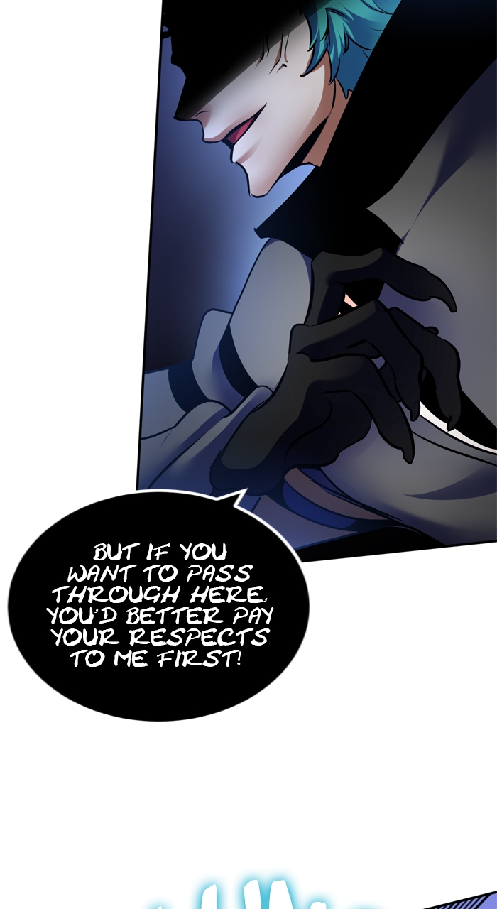 Read Return to Player EN Manga Online