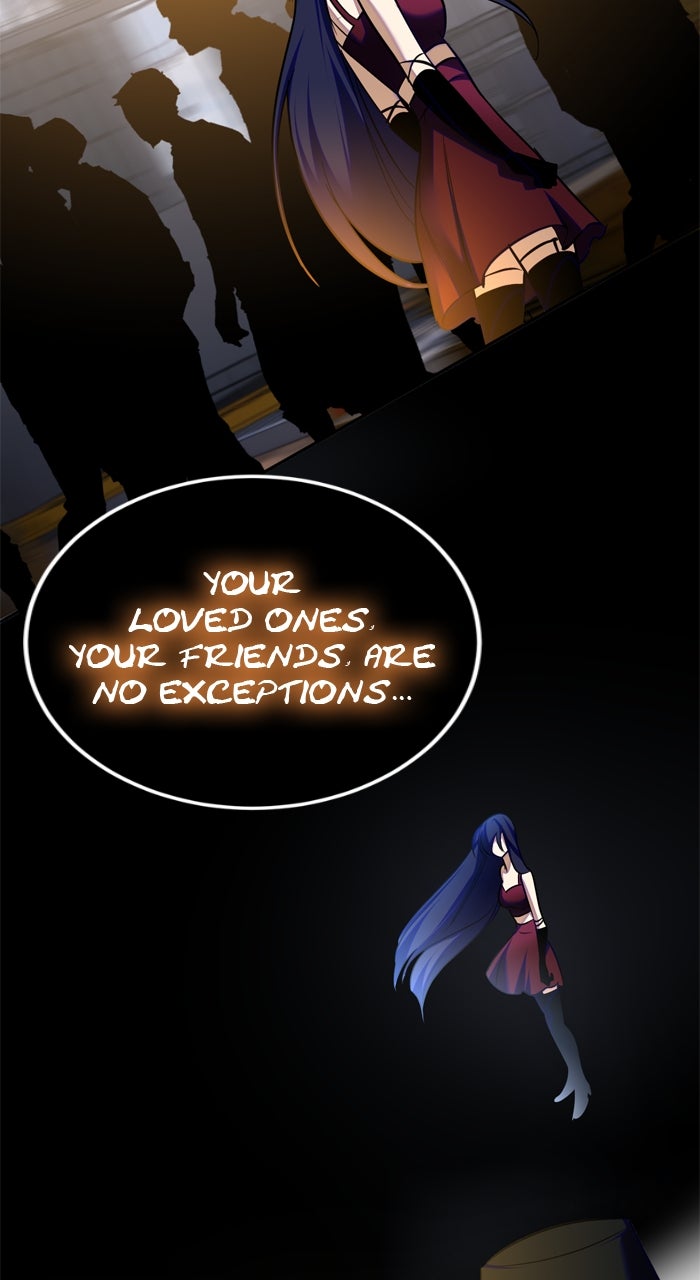 Read Return to Player EN Manga Online