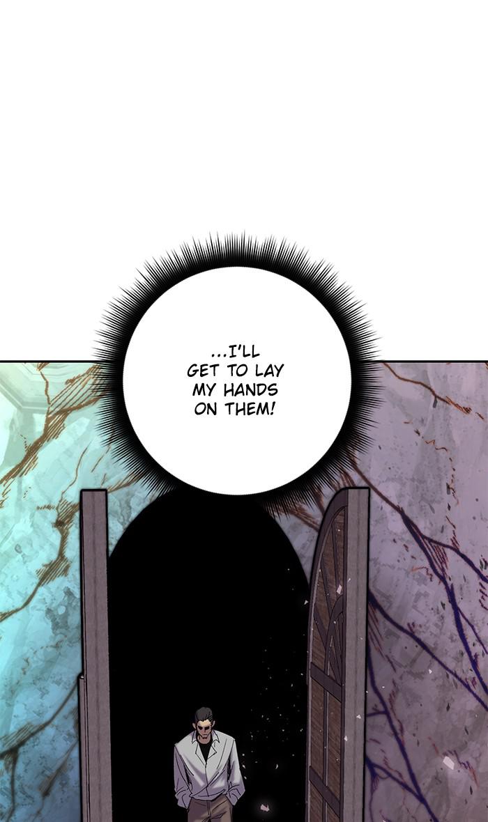 Read Return to Player EN Manga Online