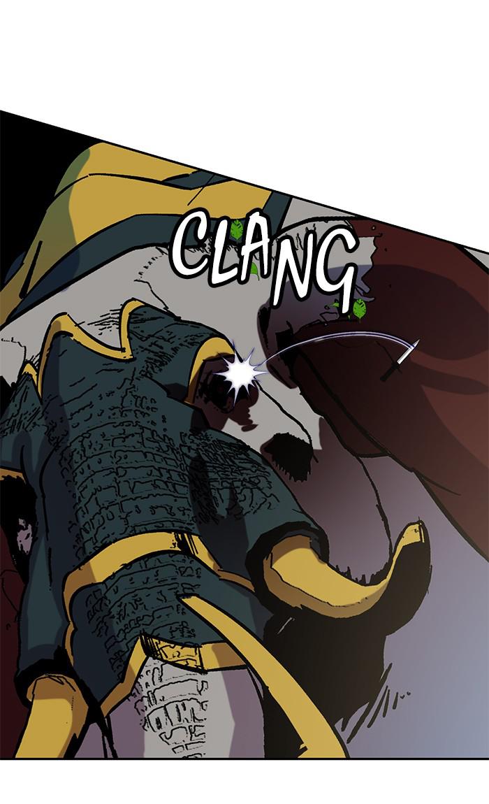 Read Return to Player EN Manga Online