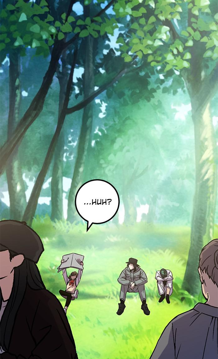 Read Return to Player EN Manga Online