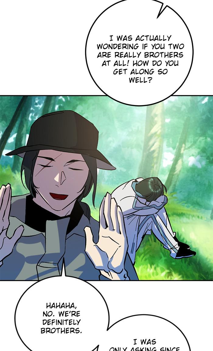 Read Return to Player EN Manga Online