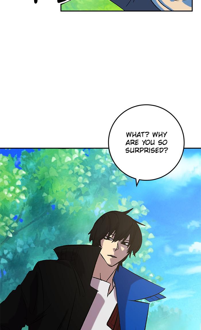 Read Return to Player EN Manga Online