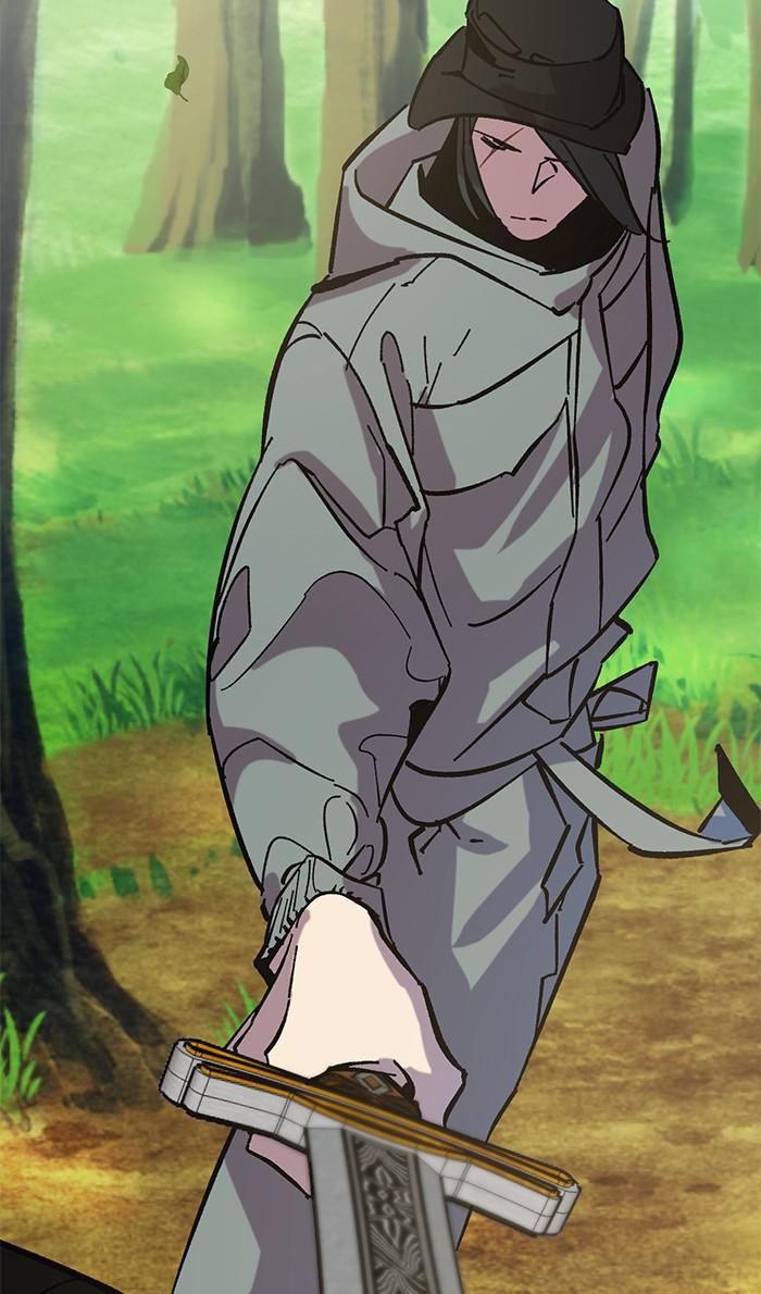 Read Return to Player EN Manga Online
