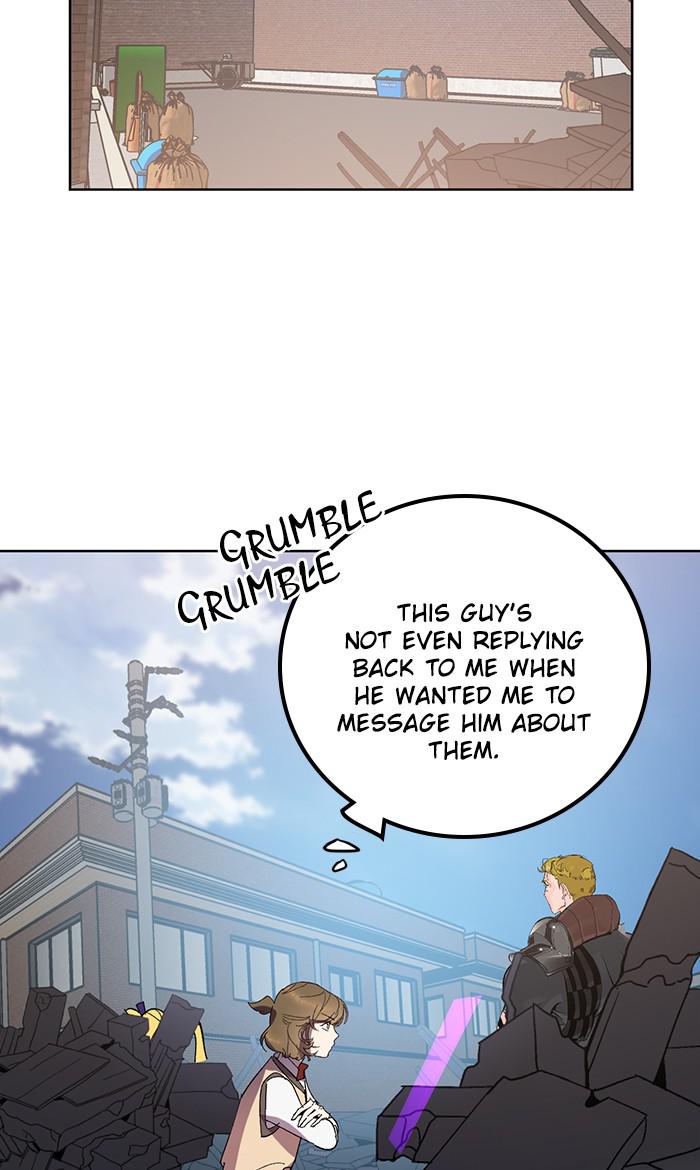 Read Return to Player EN Manga Online