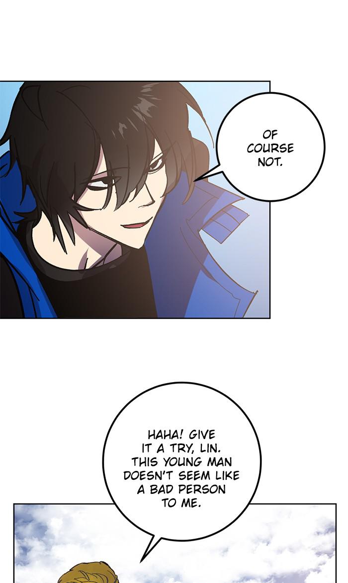 Read Return to Player EN Manga Online