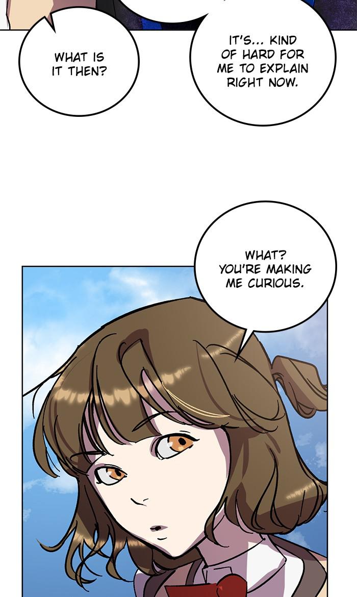 Read Return to Player EN Manga Online