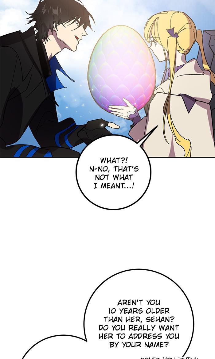Read Return to Player EN Manga Online