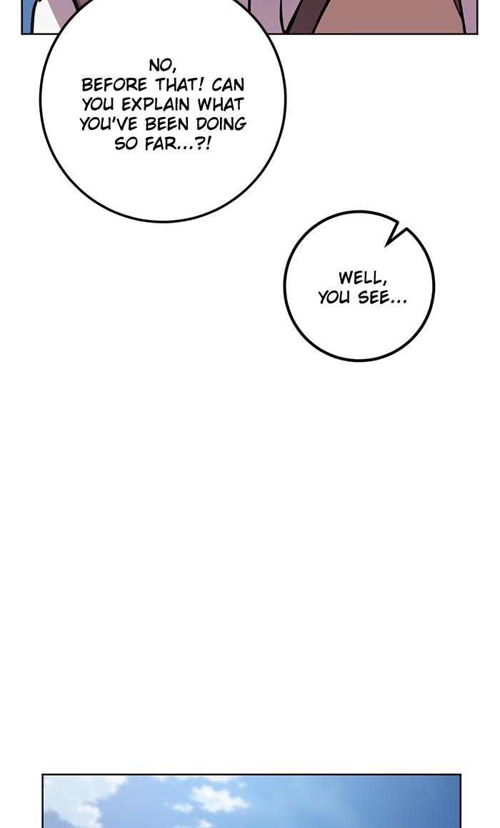 Read Return to Player EN Manga Online