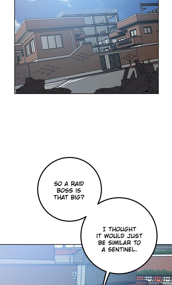 Read Return to Player EN Manga Online