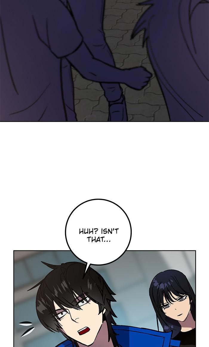 Read Return to Player EN Manga Online