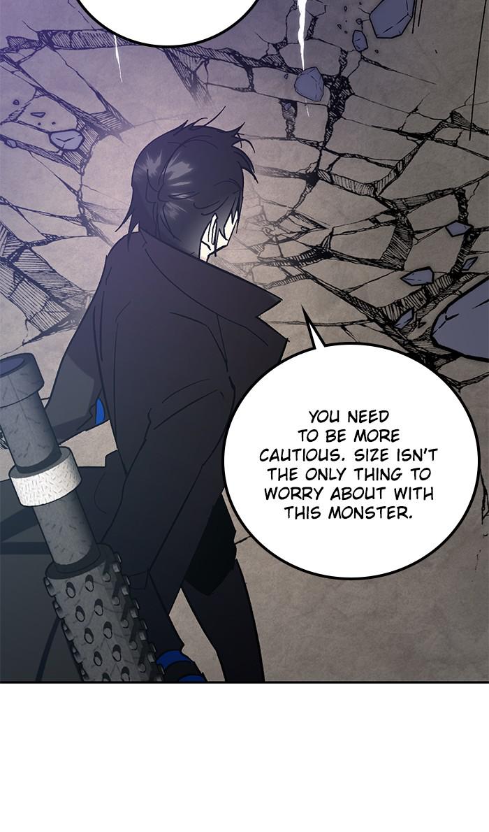 Read Return to Player EN Manga Online