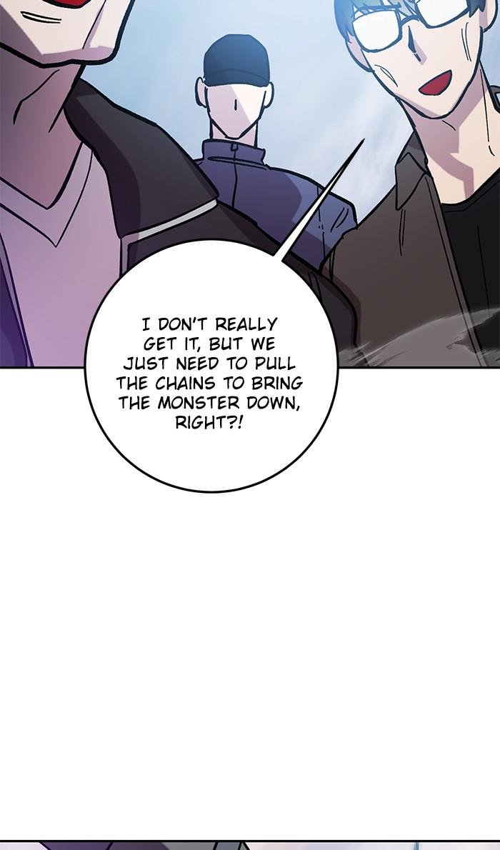 Read Return to Player EN Manga Online