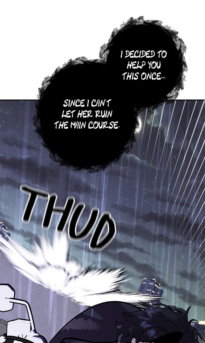 Read Return to Player EN Manga Online