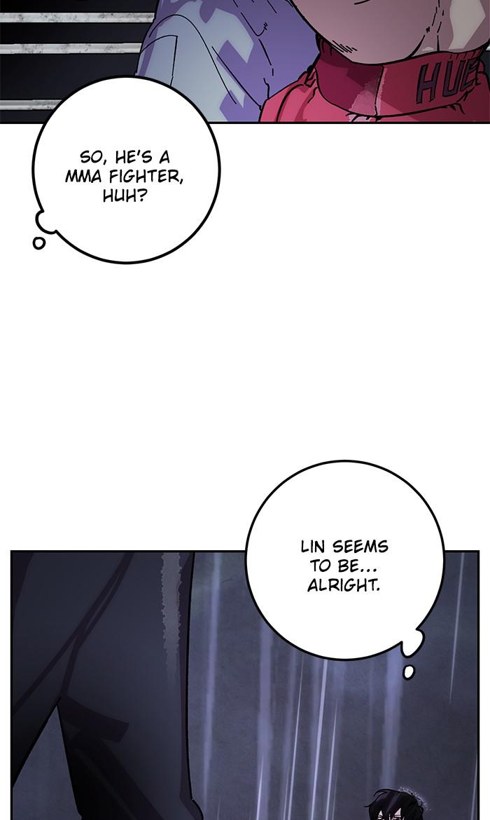 Read Return to Player EN Manga Online