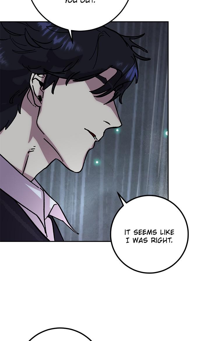 Read Return to Player EN Manga Online