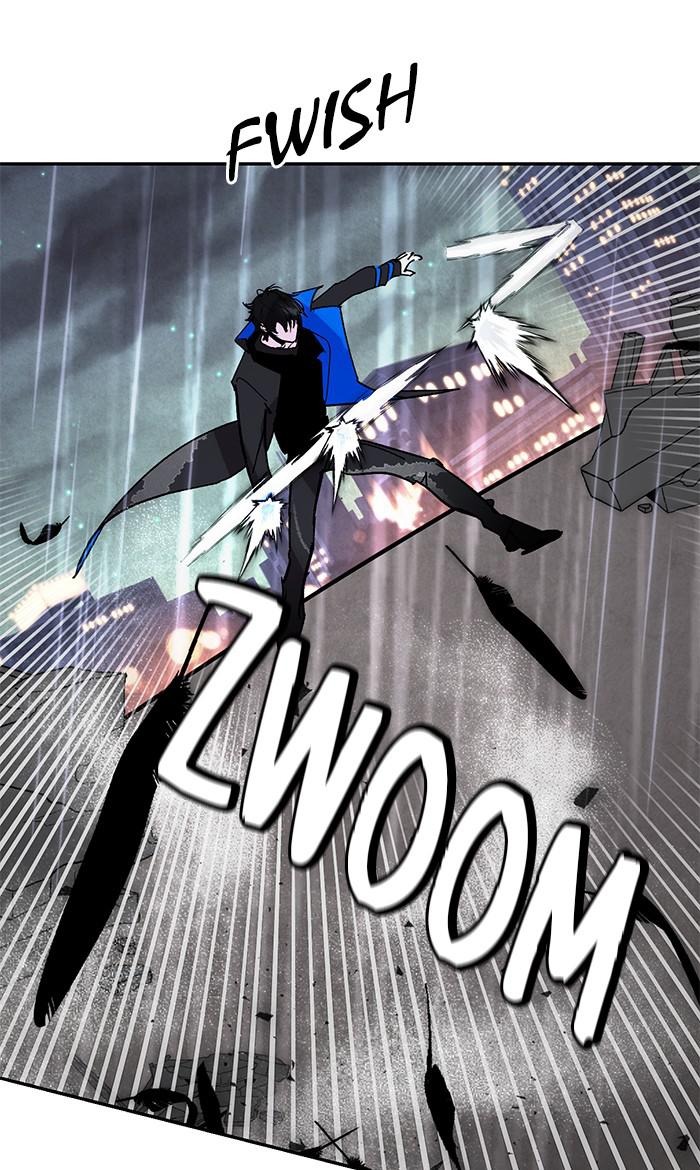 Read Return to Player EN Manga Online