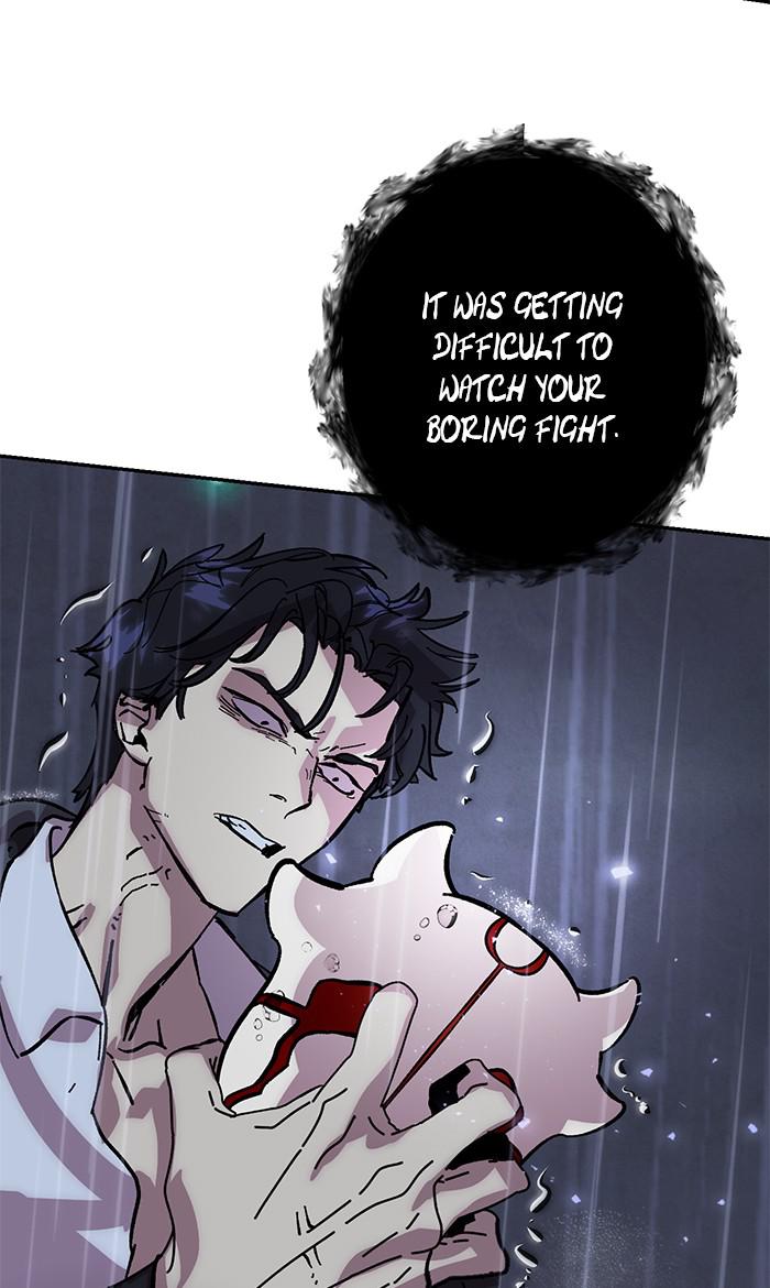 Read Return to Player EN Manga Online