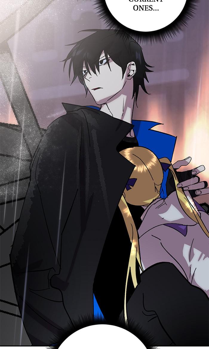 Read Return to Player EN Manga Online