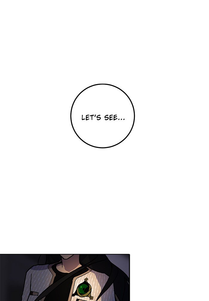 Read Return to Player EN Manga Online