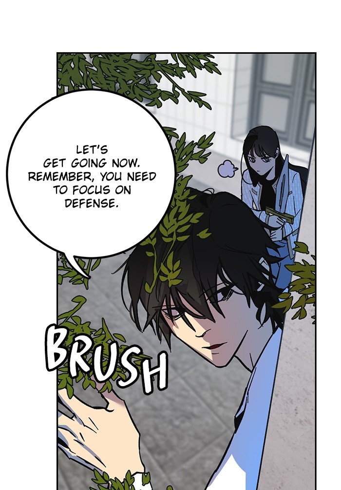 Read Return to Player EN Manga Online