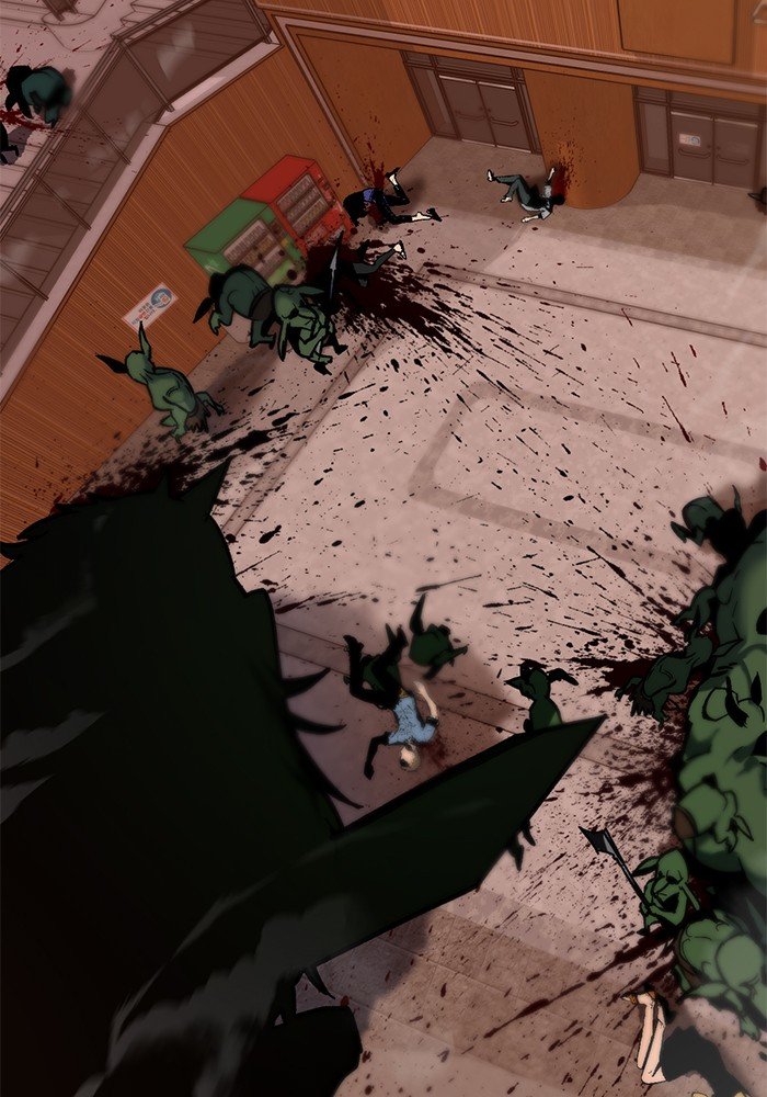Read Return to Player EN Manga Online