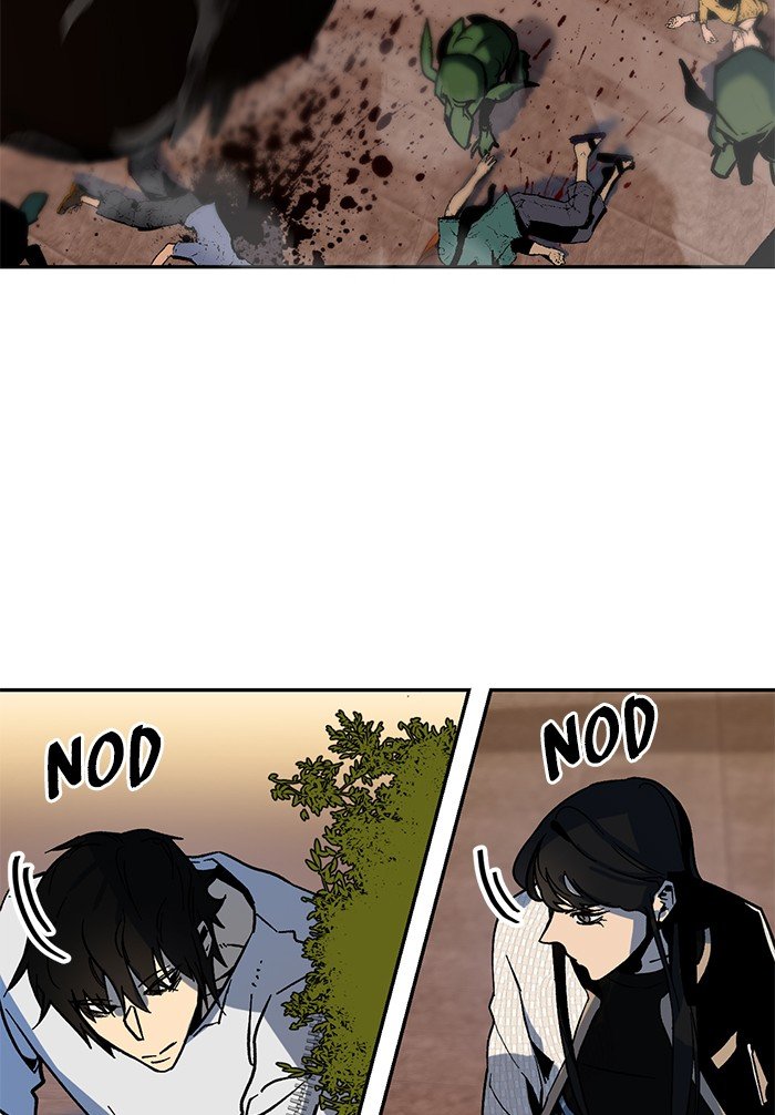 Read Return to Player EN Manga Online