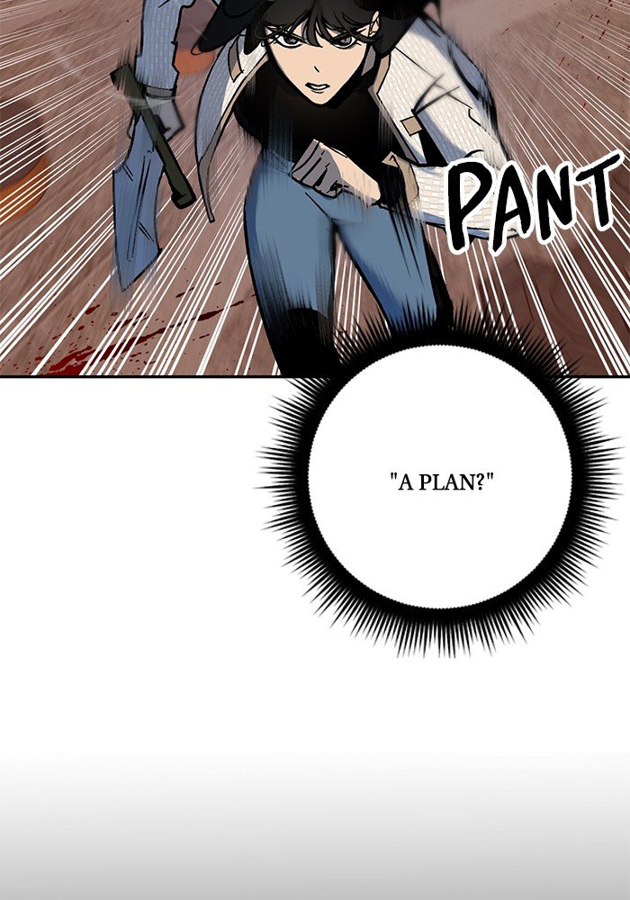 Read Return to Player EN Manga Online