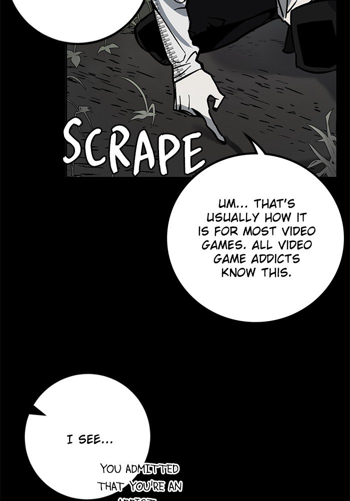 Read Return to Player EN Manga Online