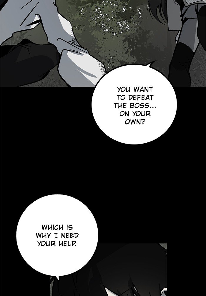 Read Return to Player EN Manga Online