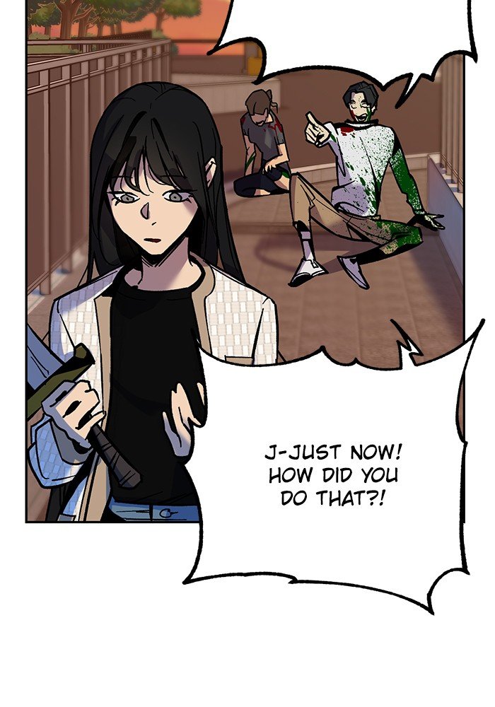Read Return to Player EN Manga Online