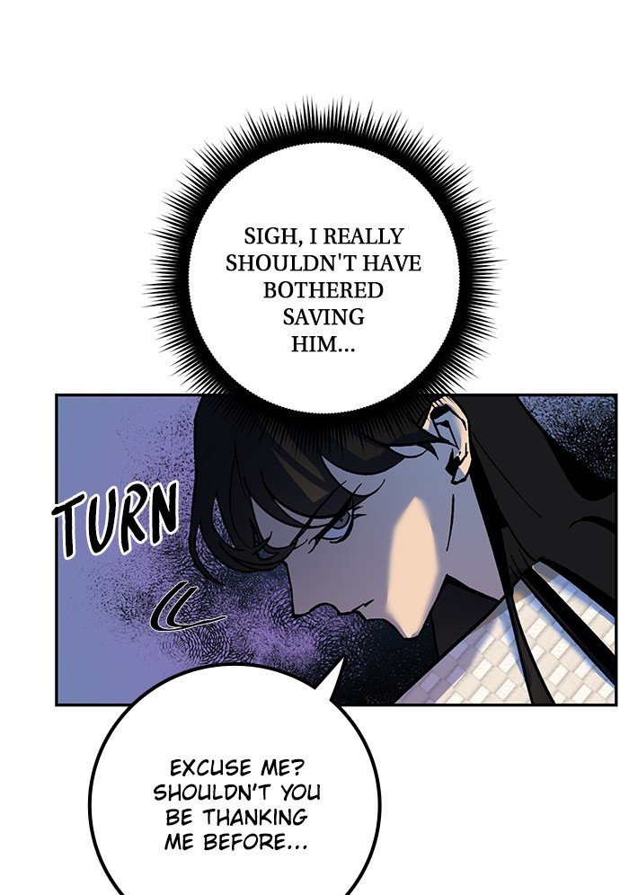 Read Return to Player EN Manga Online
