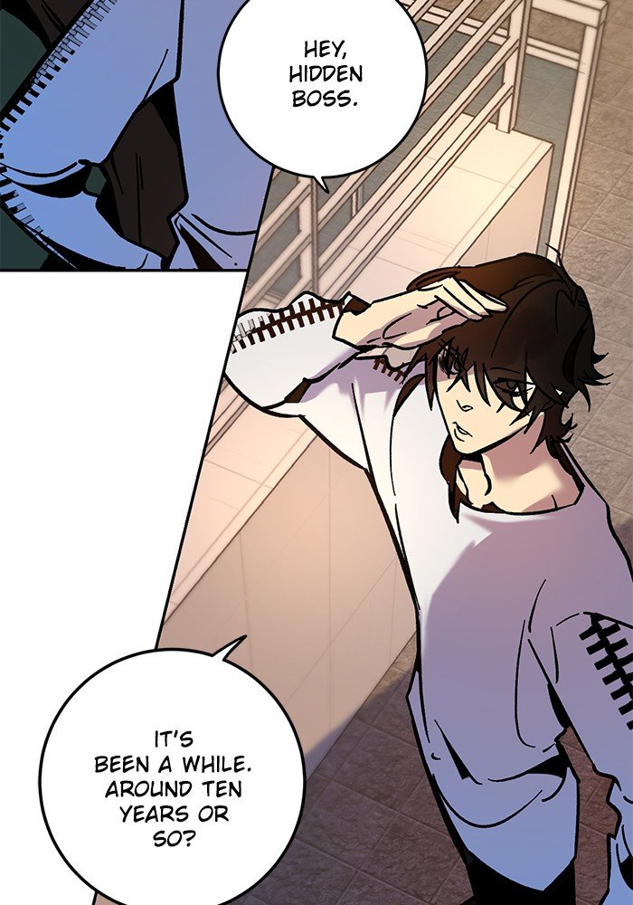 Read Return to Player EN Manga Online