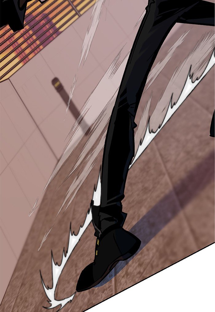 Read Return to Player EN Manga Online
