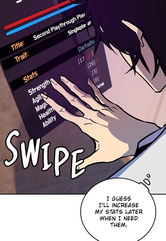 Read Return to Player EN Manga Online