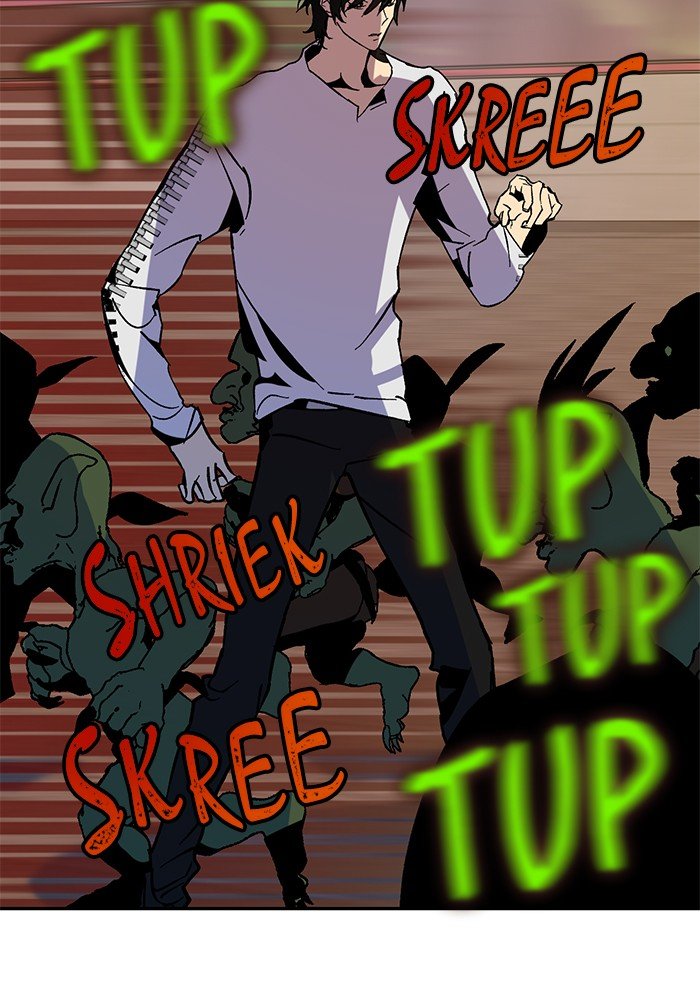 Read Return to Player EN Manga Online