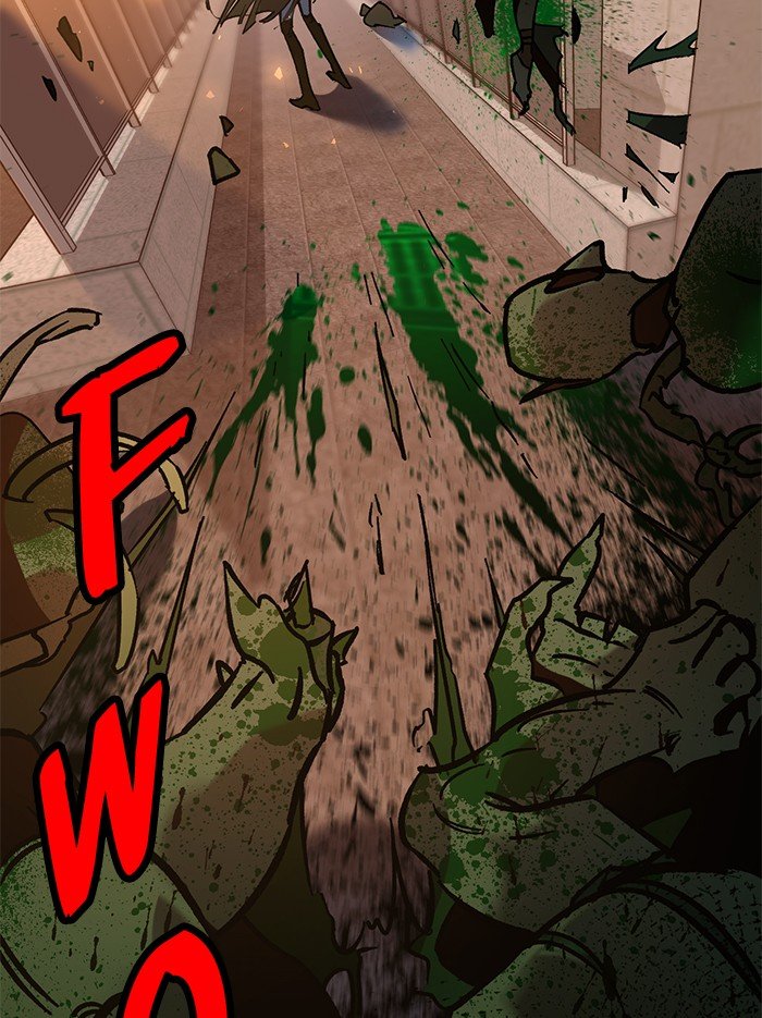 Read Return to Player EN Manga Online
