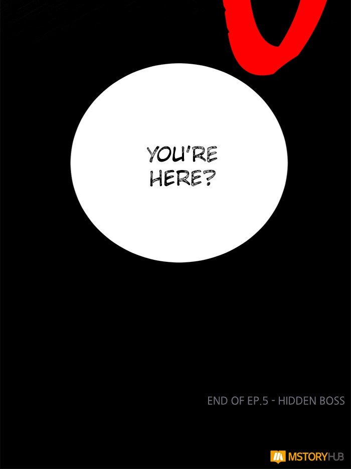 Read Return to Player EN Manga Online