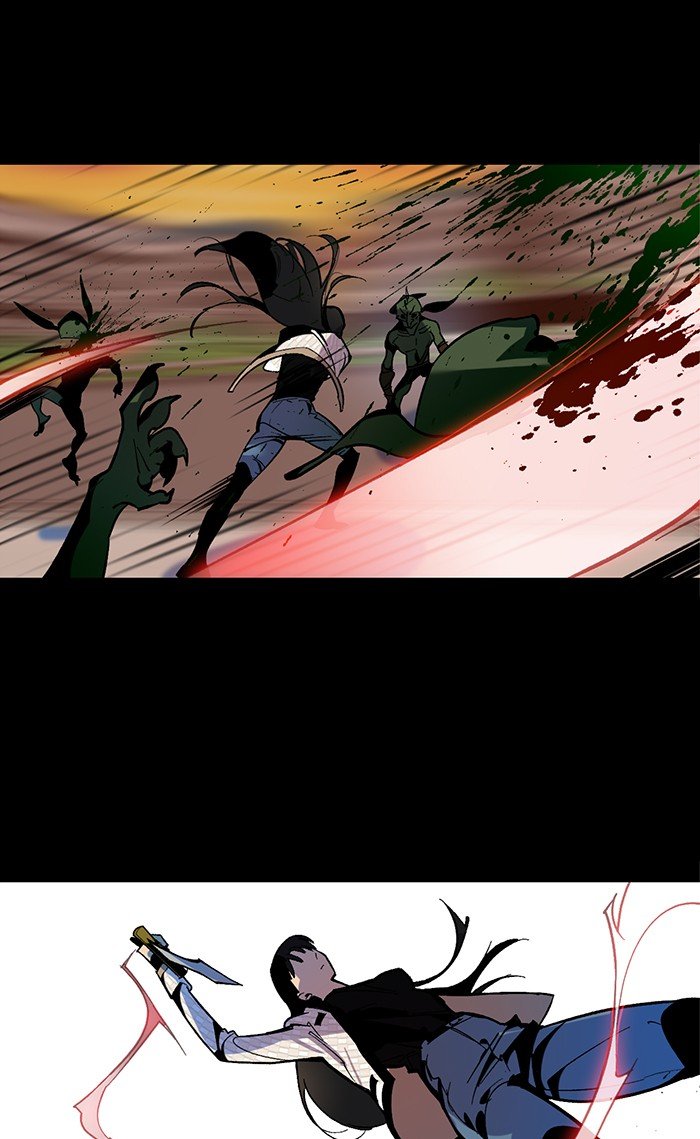 Read Return to Player EN Manga Online