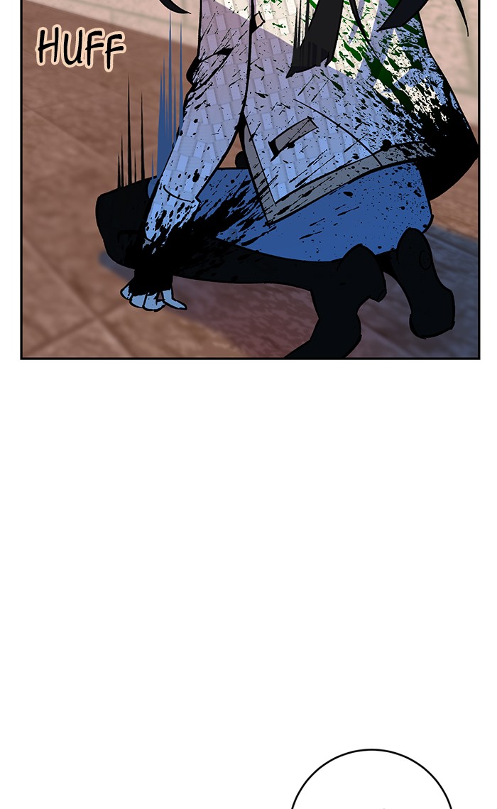 Read Return to Player EN Manga Online