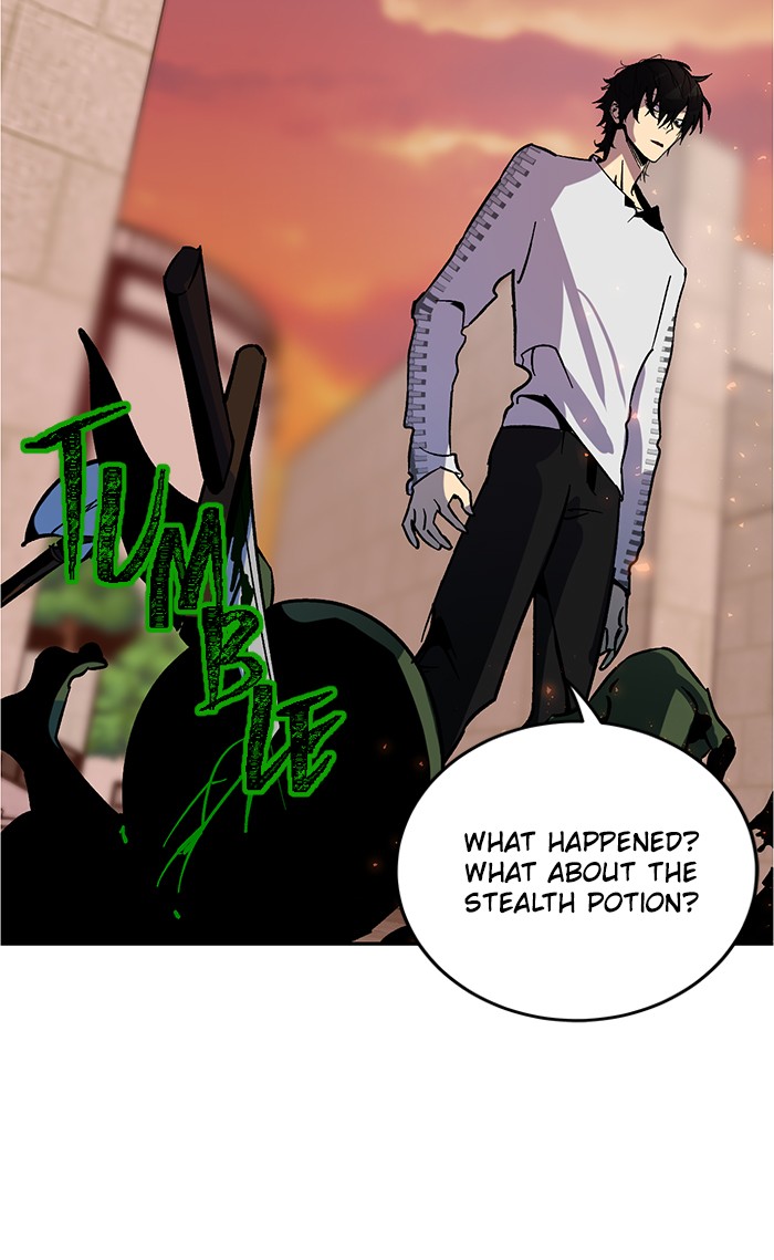 Read Return to Player EN Manga Online