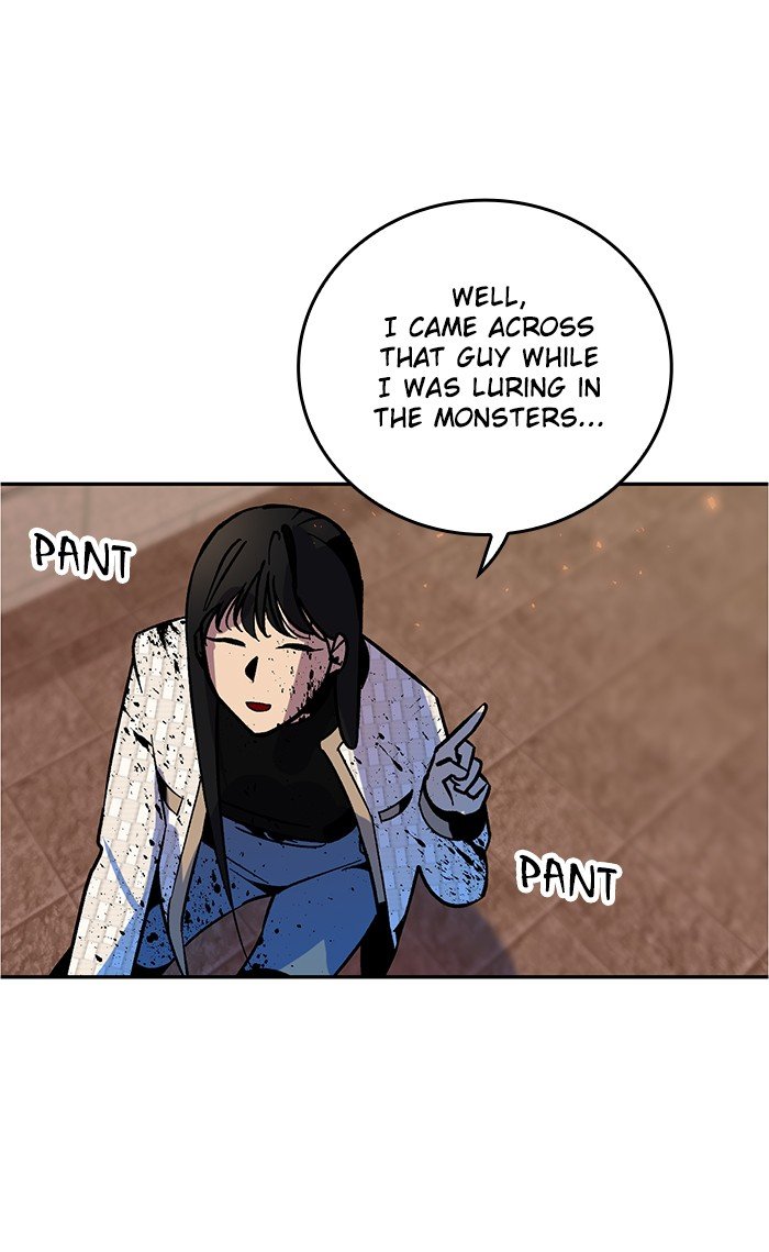 Read Return to Player EN Manga Online