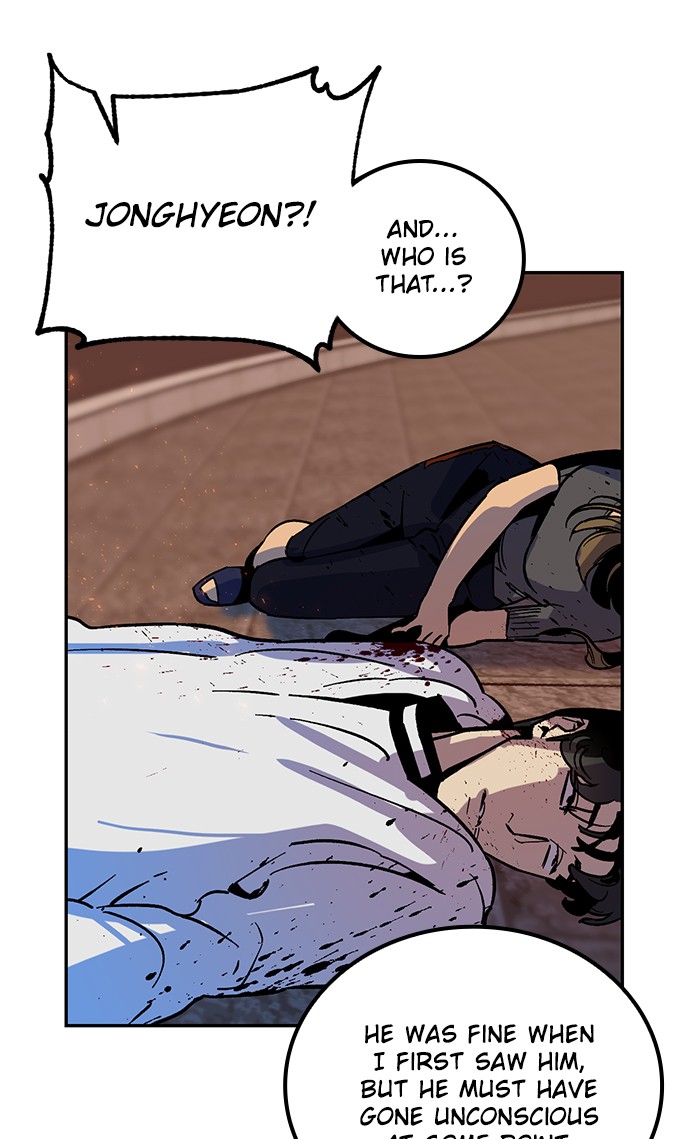 Read Return to Player EN Manga Online