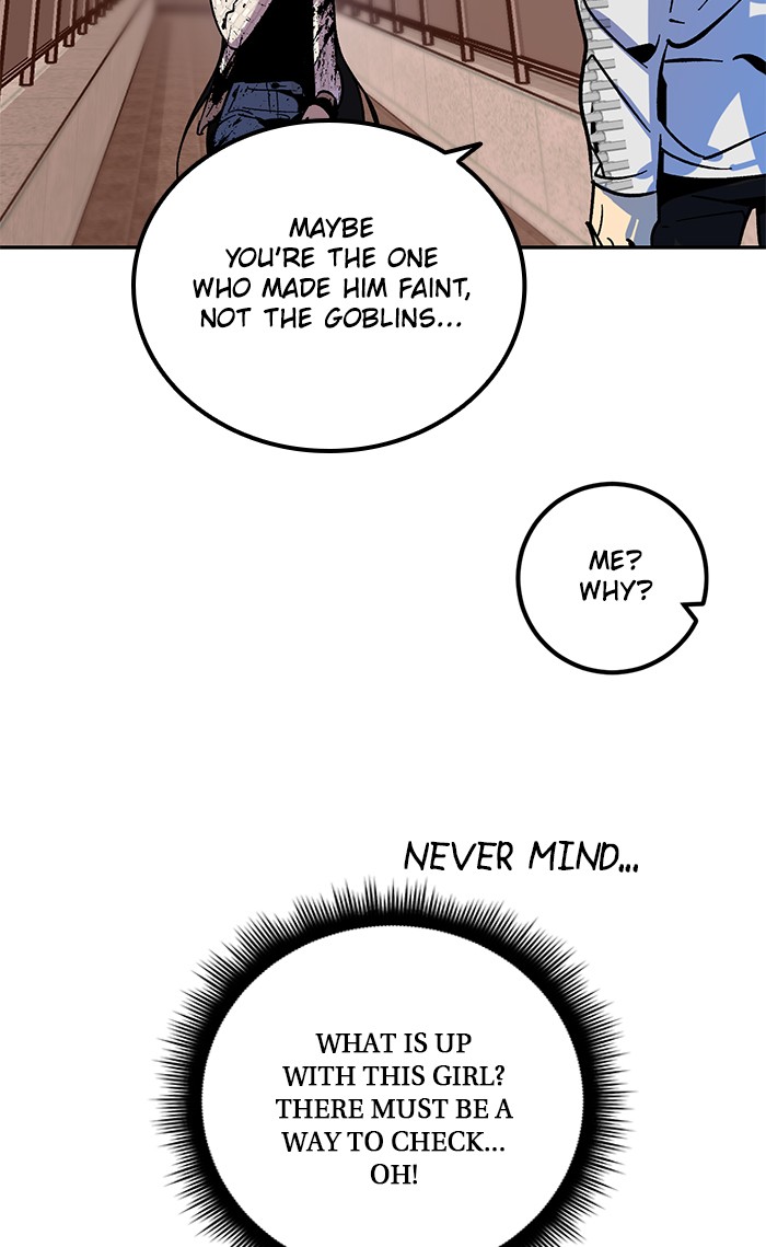 Read Return to Player EN Manga Online