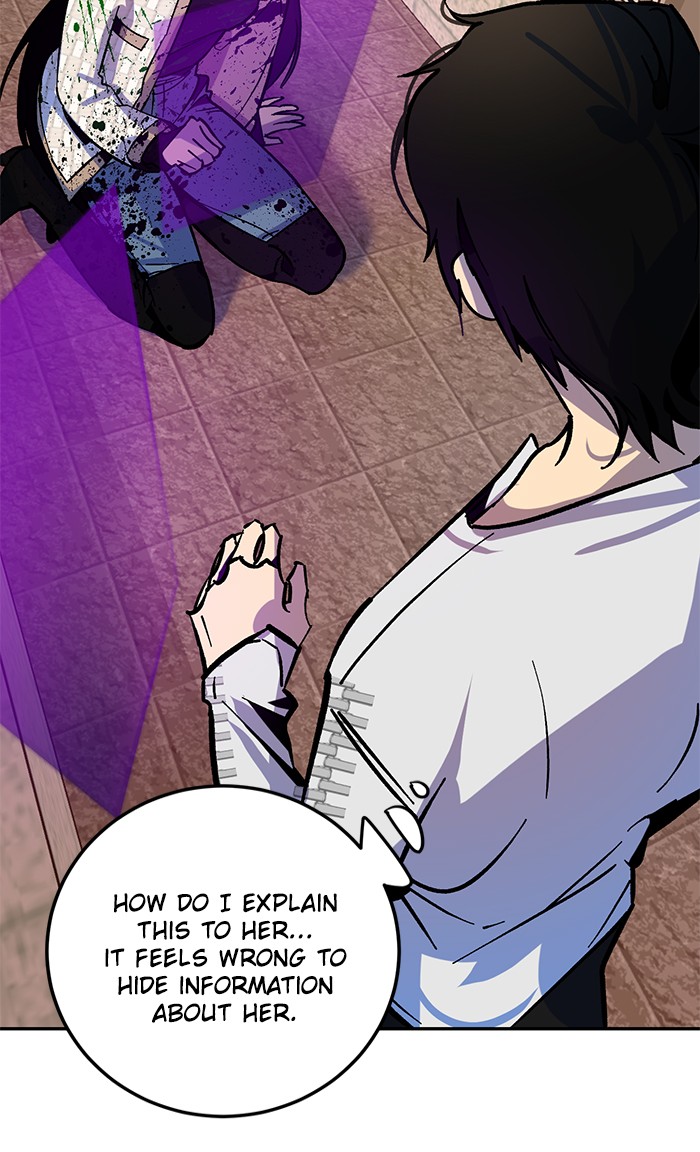 Read Return to Player EN Manga Online