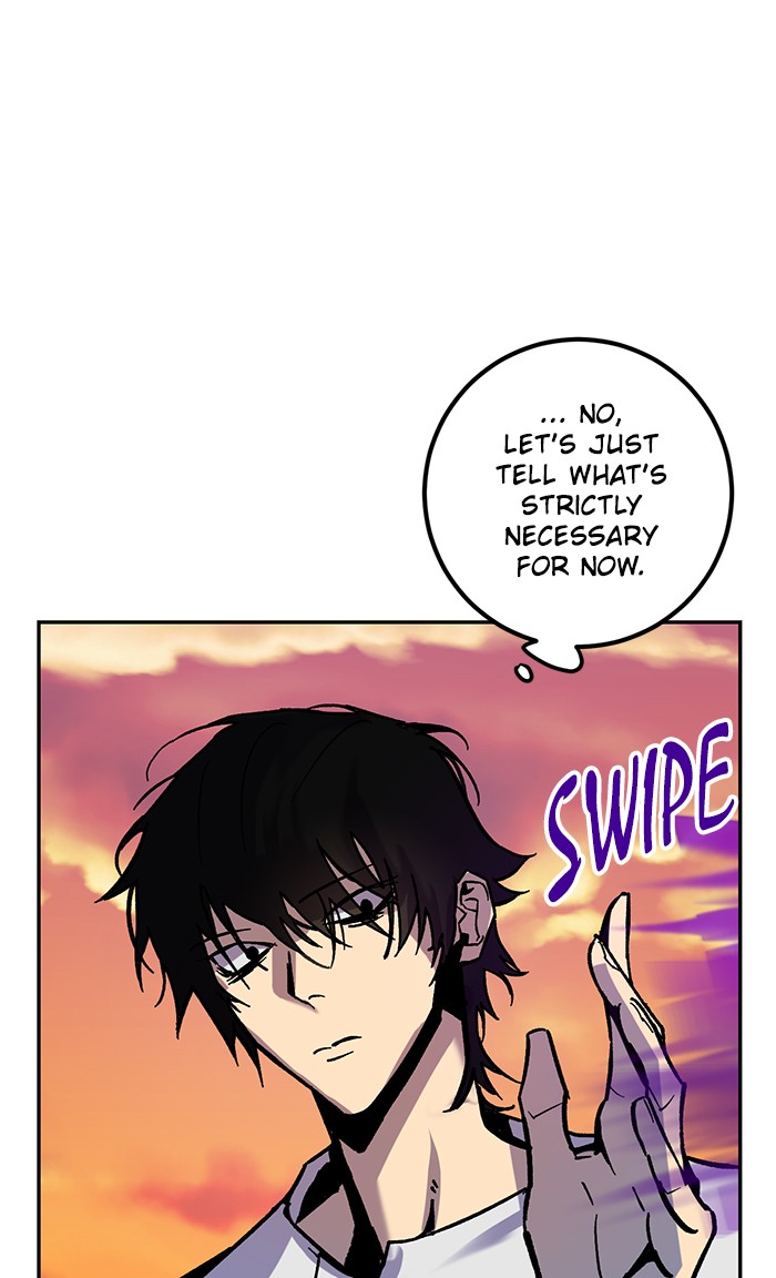 Read Return to Player EN Manga Online