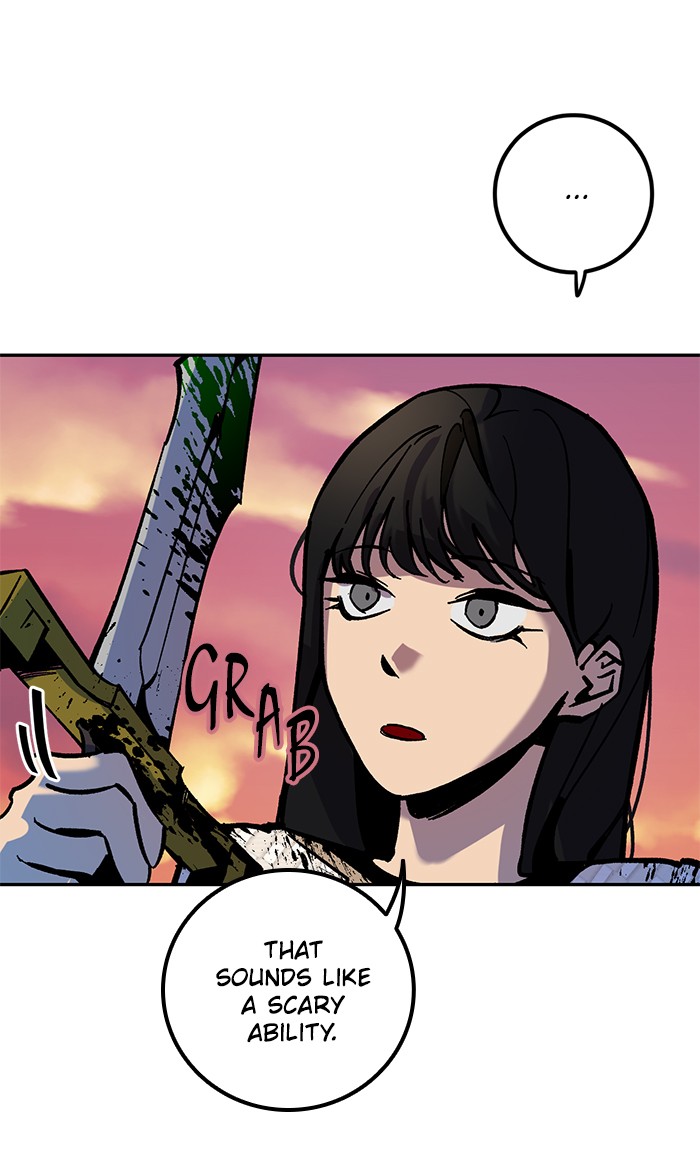 Read Return to Player EN Manga Online