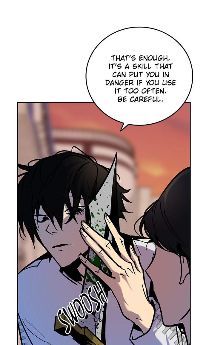 Read Return to Player EN Manga Online