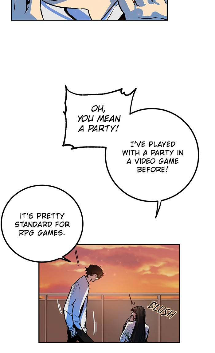 Read Return to Player EN Manga Online